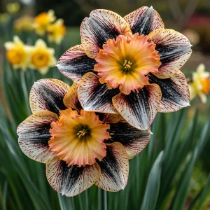 Нарцисс Кримен купить по цене от 3000р. в интернет-магазине «Посадика» с доставкой почтой в в Данилове и по всей России – [изображение №1].